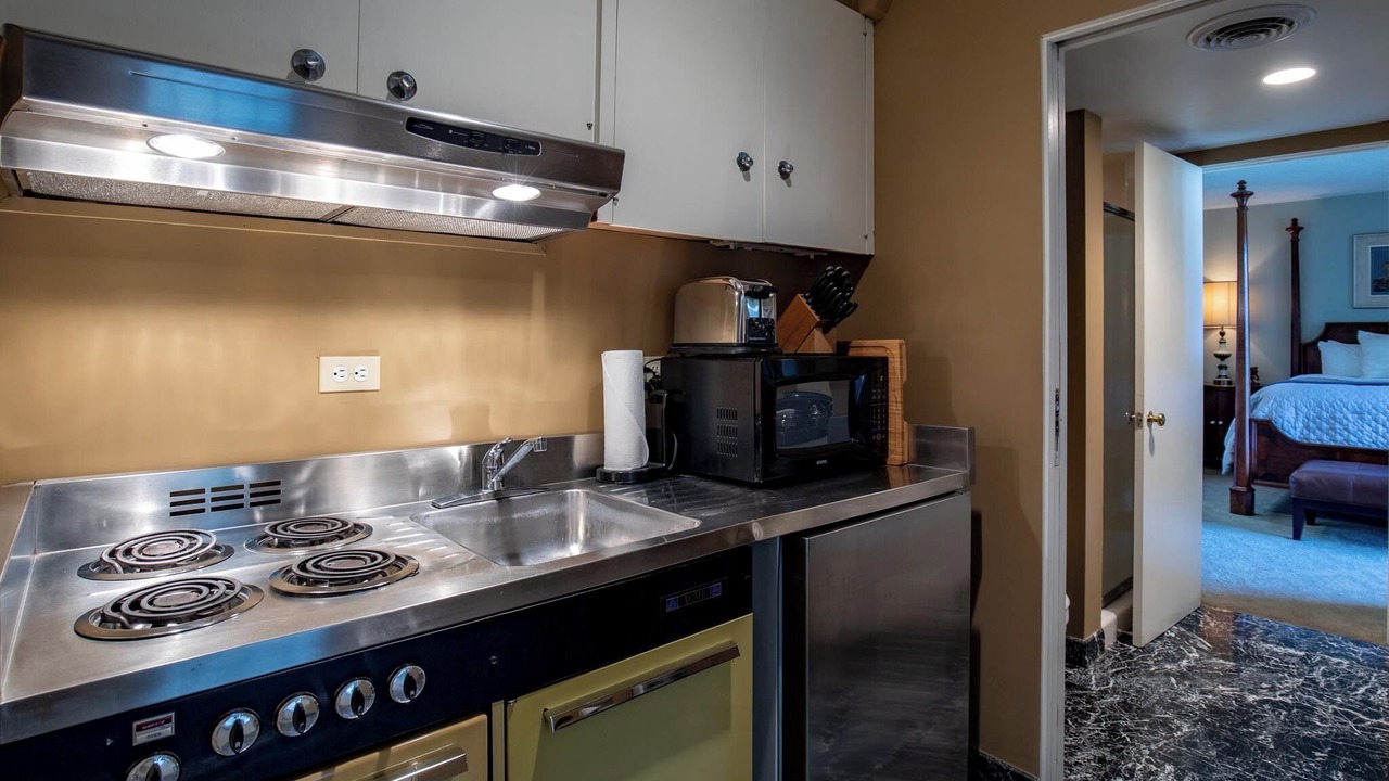 Photo of Kitchen in Old Las Palmas