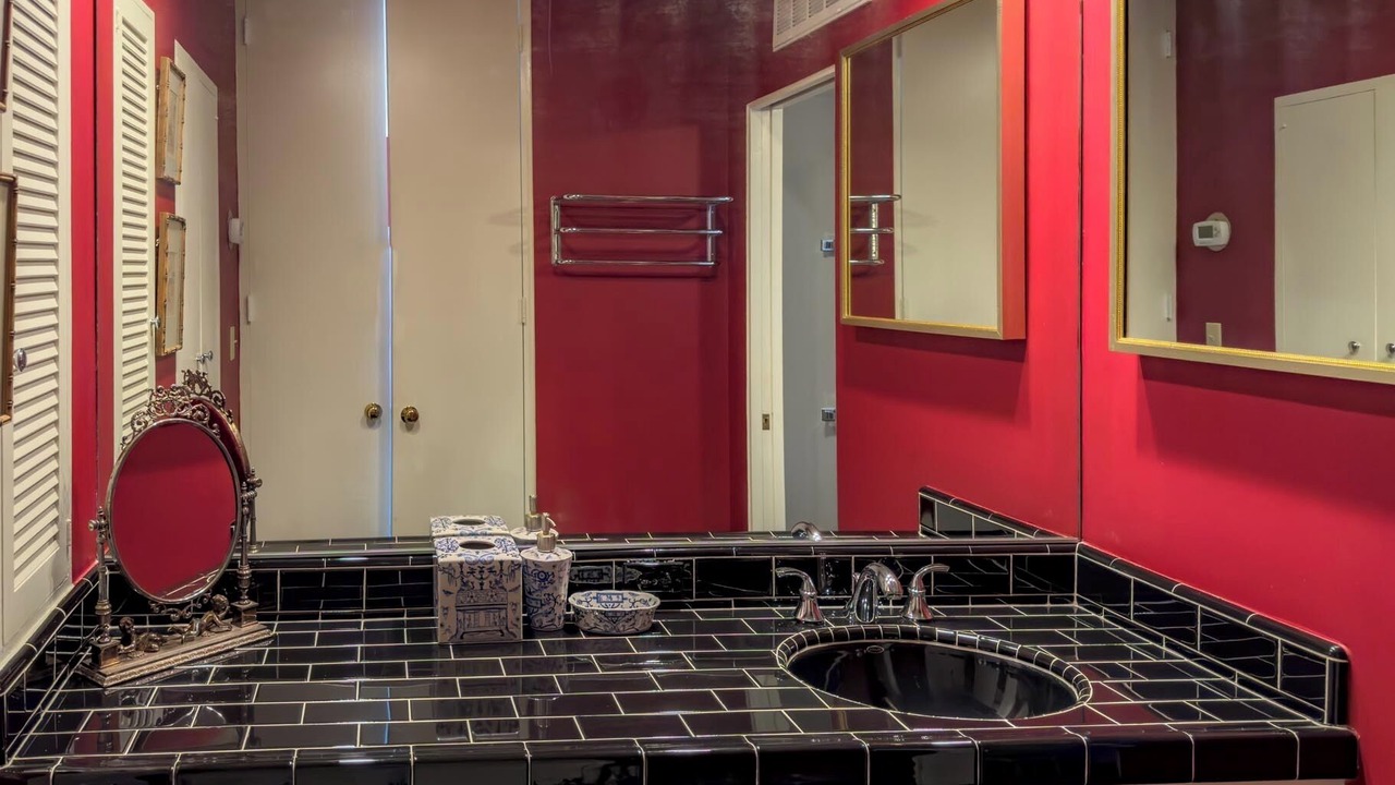 Photo of Kitchen in Old Las Palmas