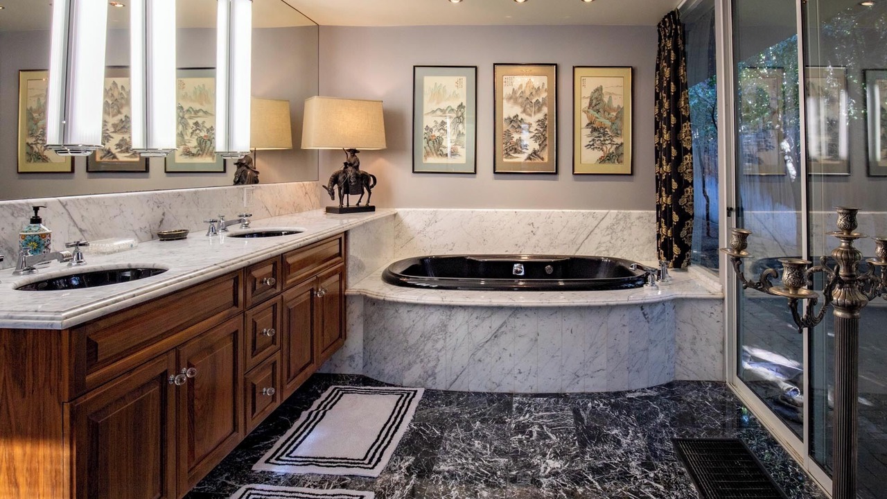 Photo of Bathroom in Old Las Palmas
