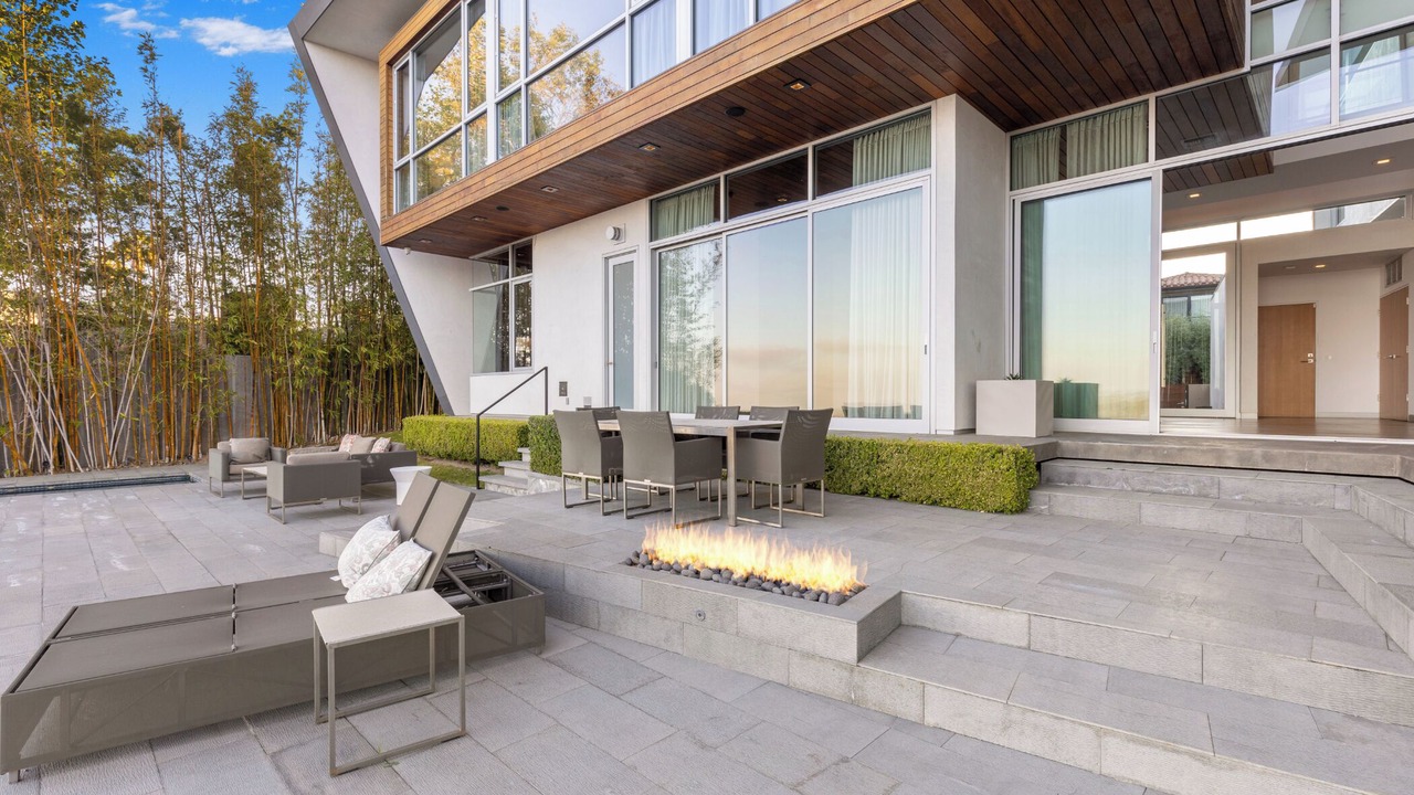 Photo of Outdoor in Bel Air