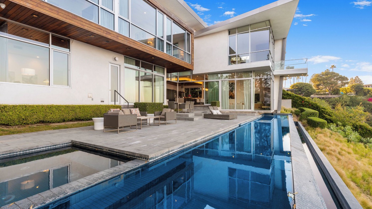 Photo of Outdoor in Bel Air