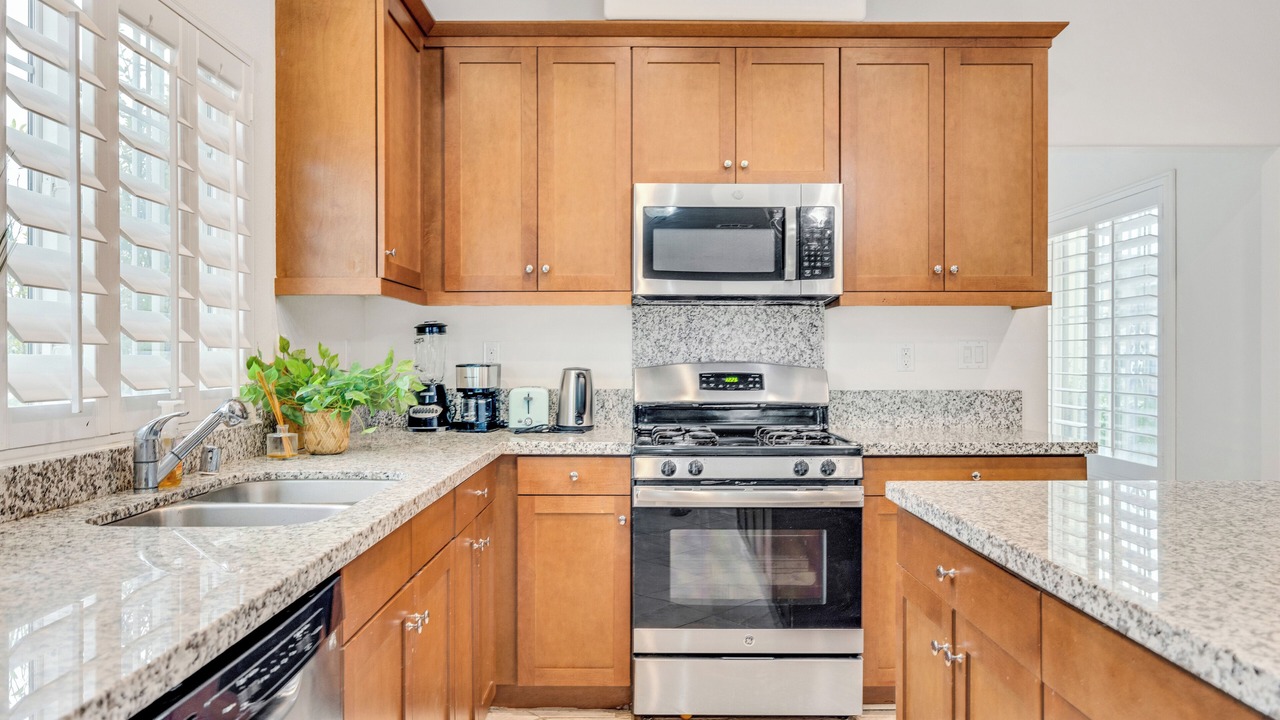 Photo of Kitchen in Los Serranos