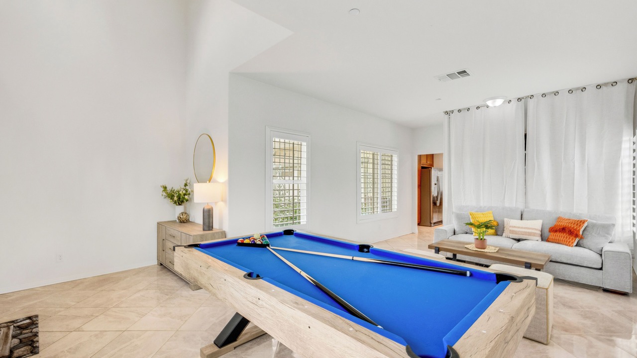 Photo of Bedroom in Los Serranos