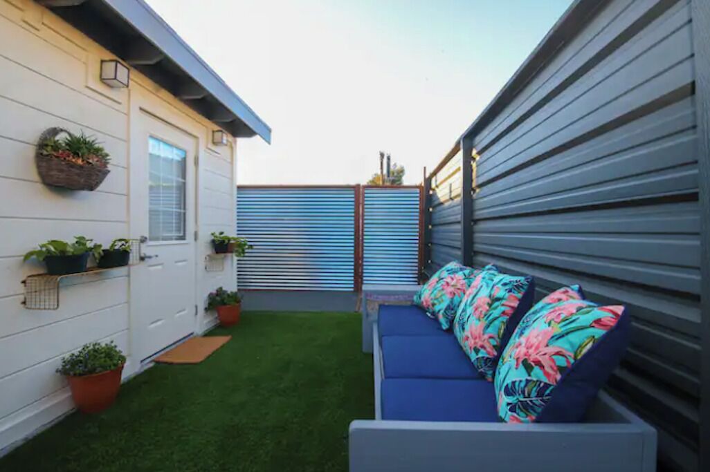 Photo of Outdoor in Stockton