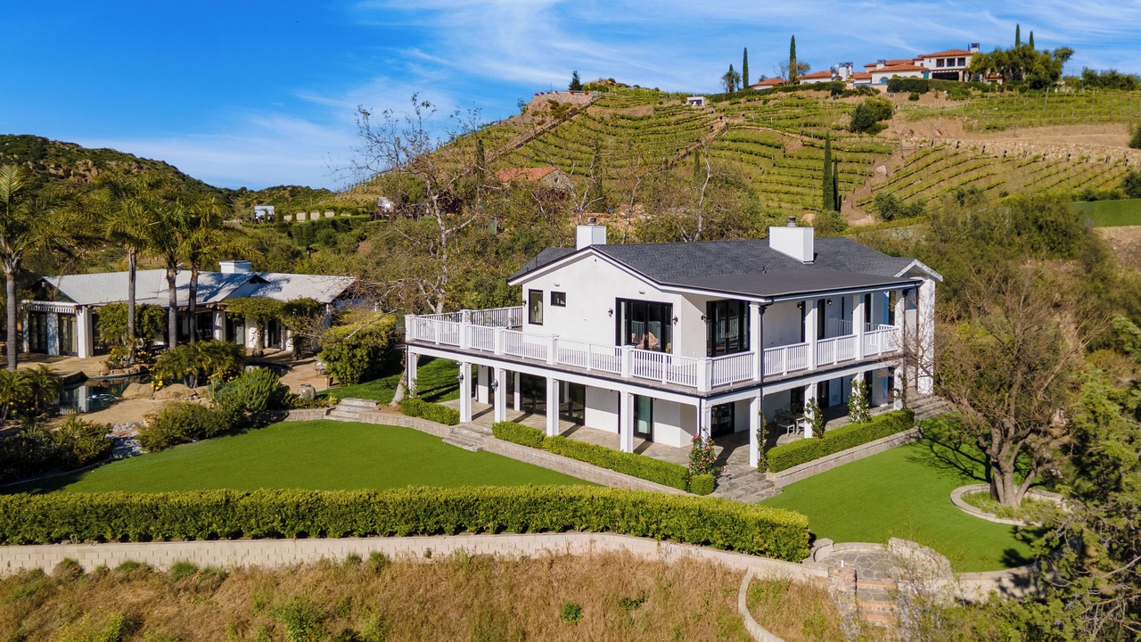 Photo of Outdoor in Malibu