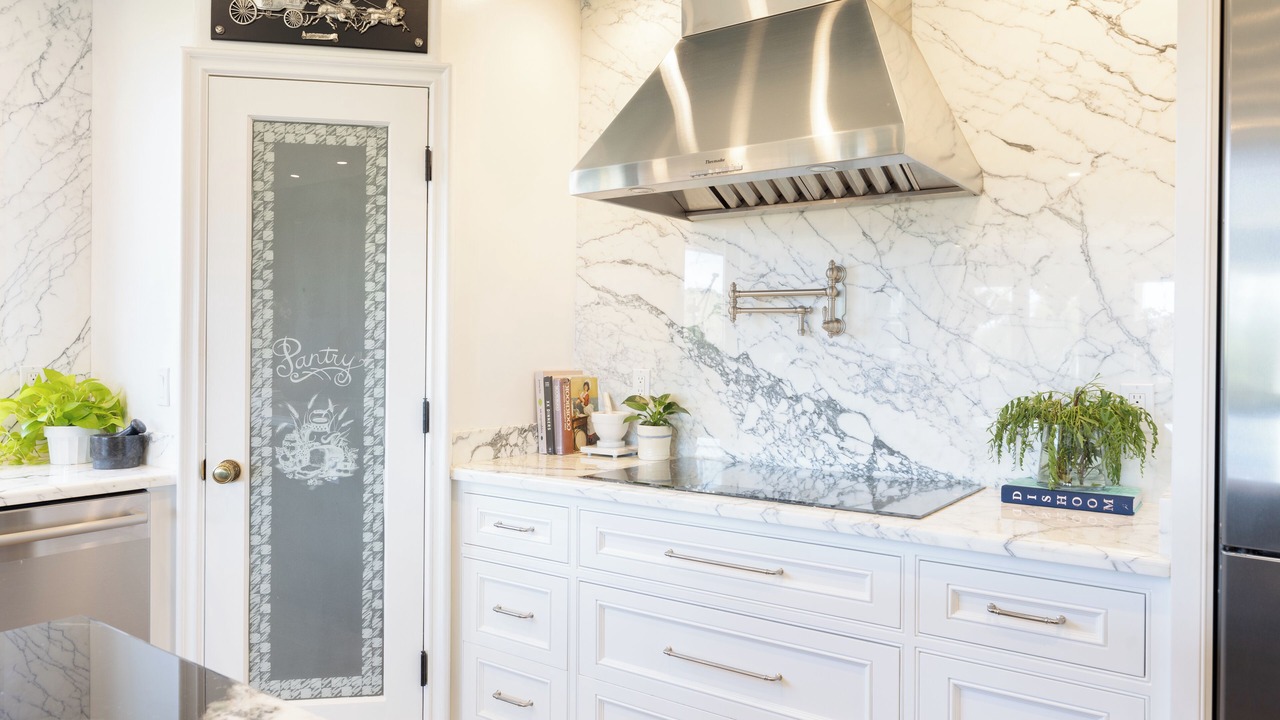 Photo of Kitchen in Malibu