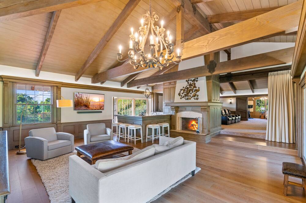 Photo of Livingroom in Covenant