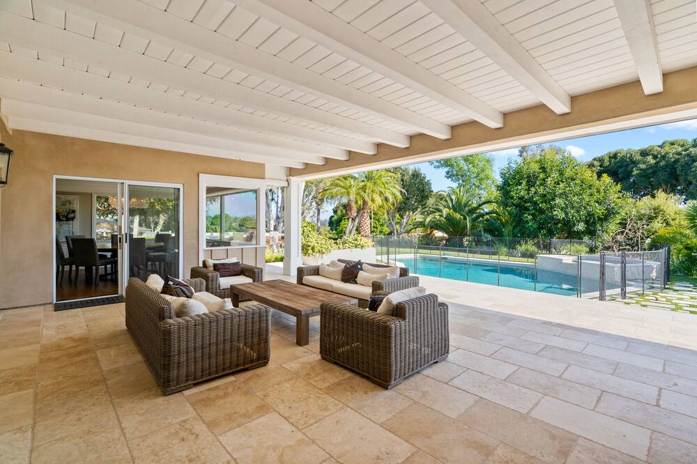 Photo of Patio Balcony in Covenant