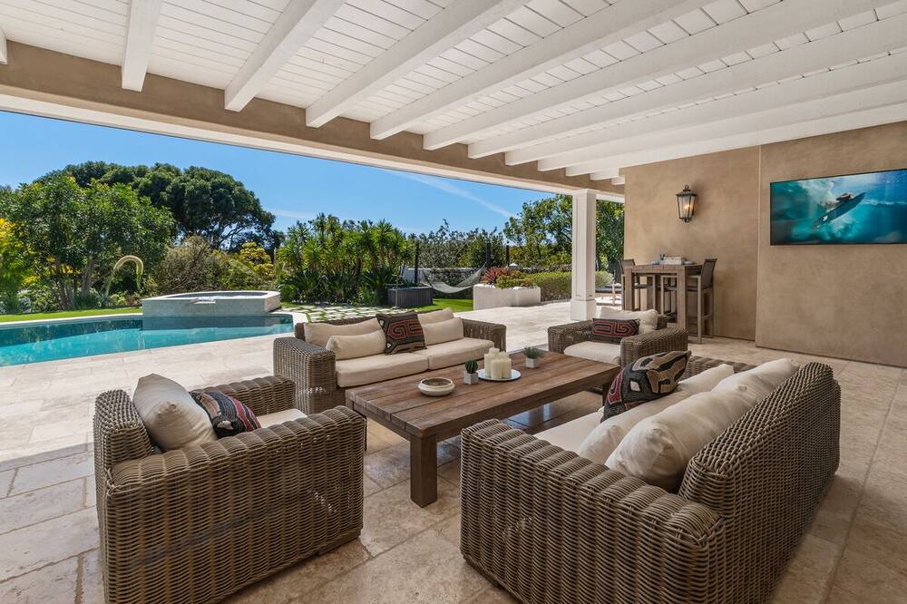 Photo of Outdoor in Covenant