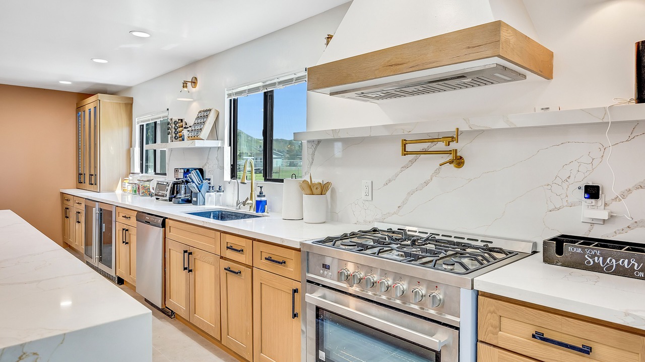 Photo of Kitchen in Riverside