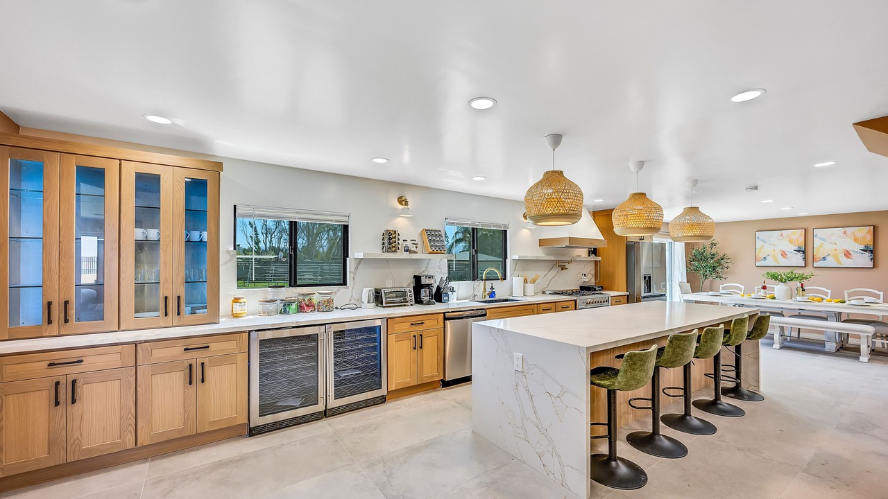 Photo of Kitchen in Riverside