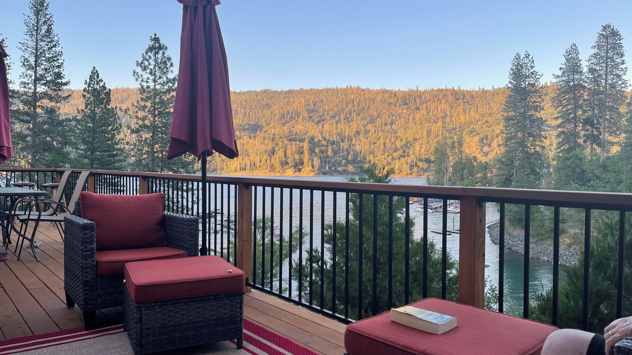 Photo of Outdoor in Wishon