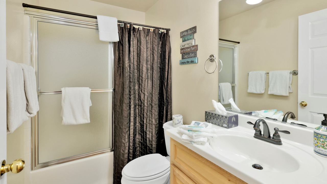 Photo of Bathroom in Sugarloaf