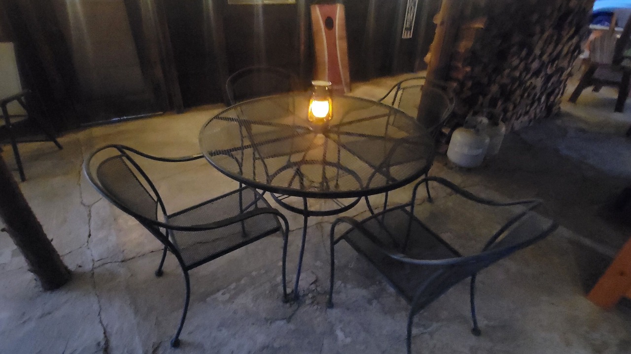 Photo of Patio Balcony in Pinehurst