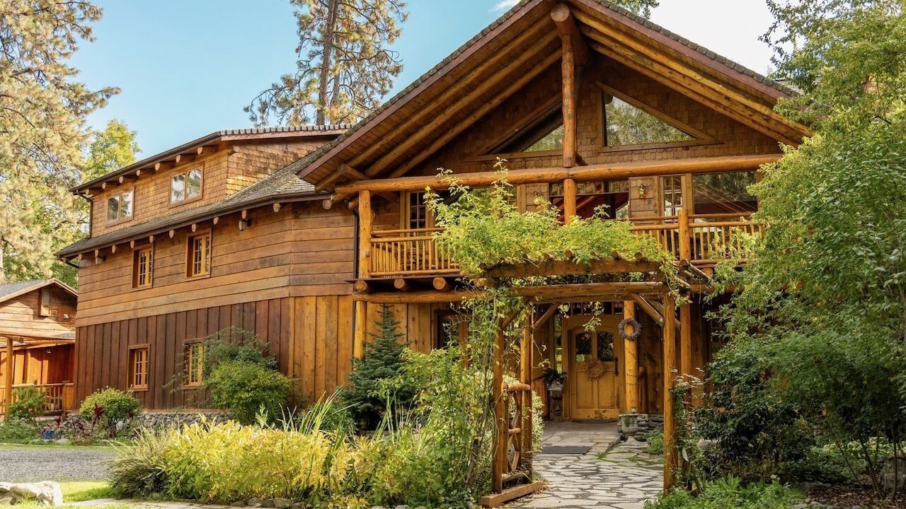 Photo of Outdoor in Murphy