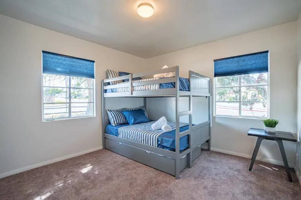 Photo of Bedroom in Castle Park