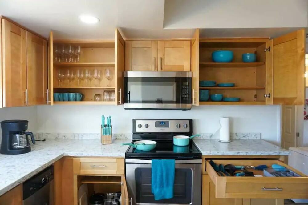 Photo of Kitchen in Castle Park