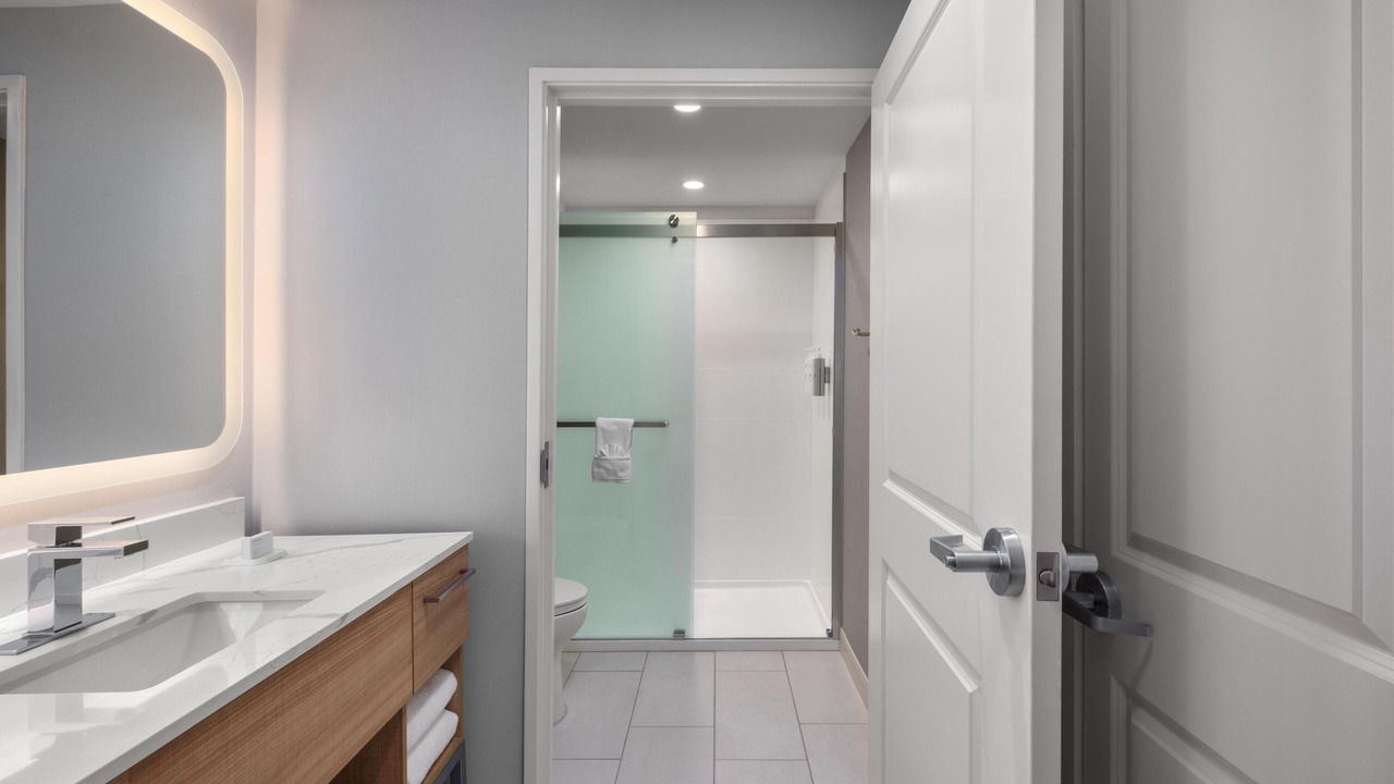 Photo of Bathroom in Fremont