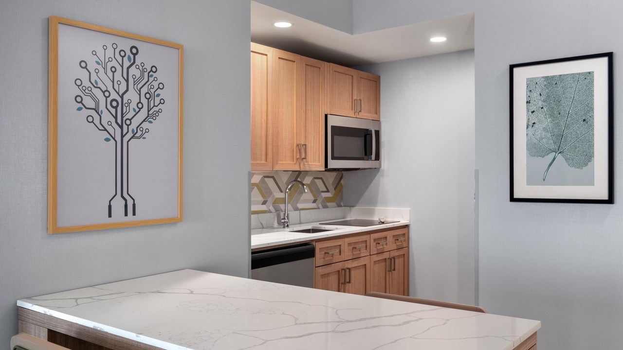 Photo of Kitchen in Fremont