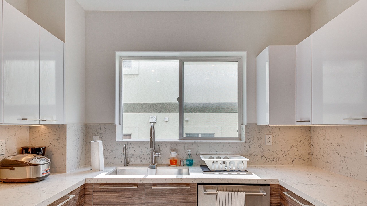 Photo of Kitchen in Sawtelle