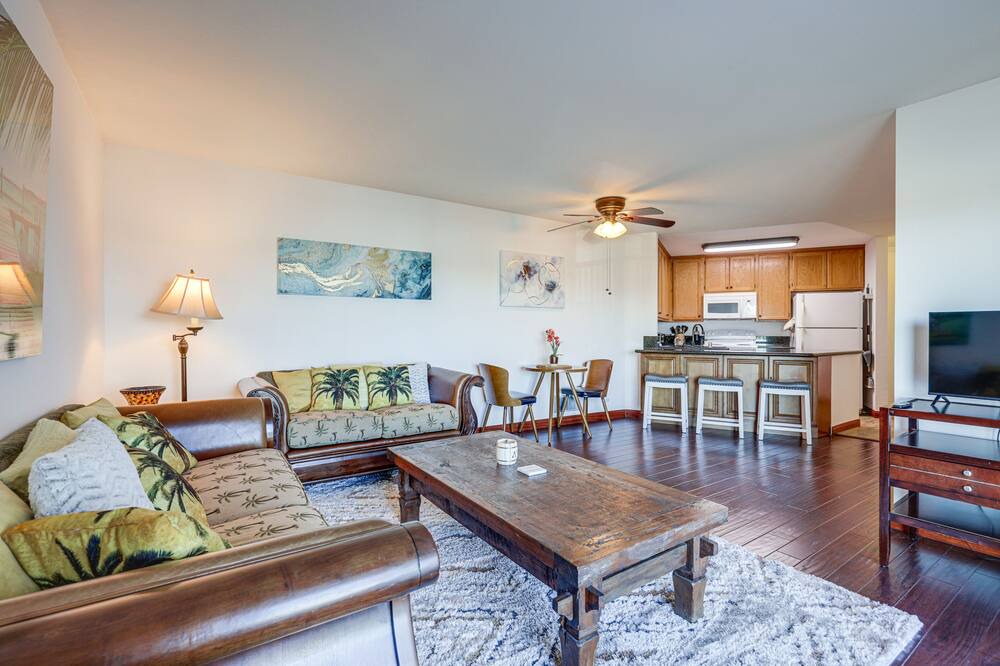 Photo of Livingroom in Hollywood