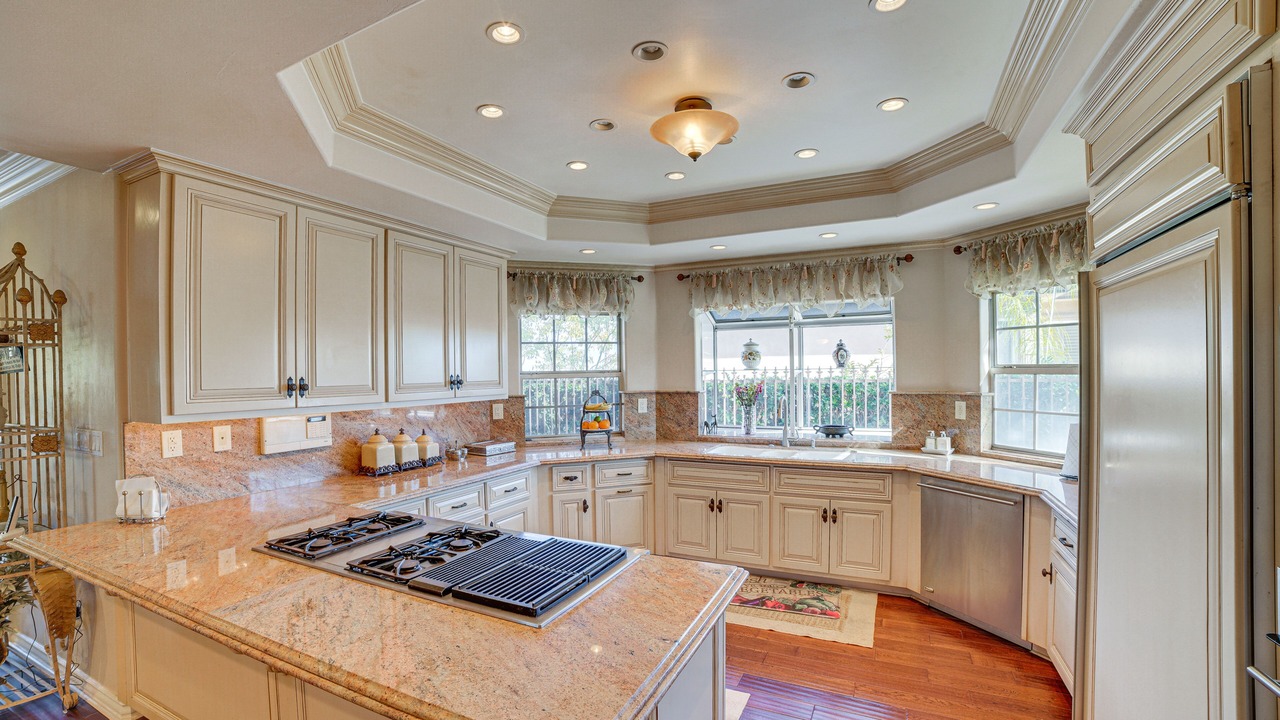 Photo of Kitchen in Chino Hills