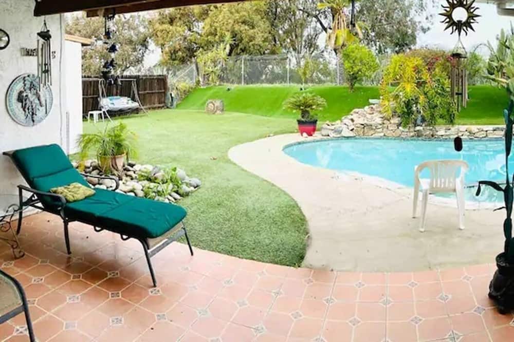 Photo of Outdoor in El Cajon