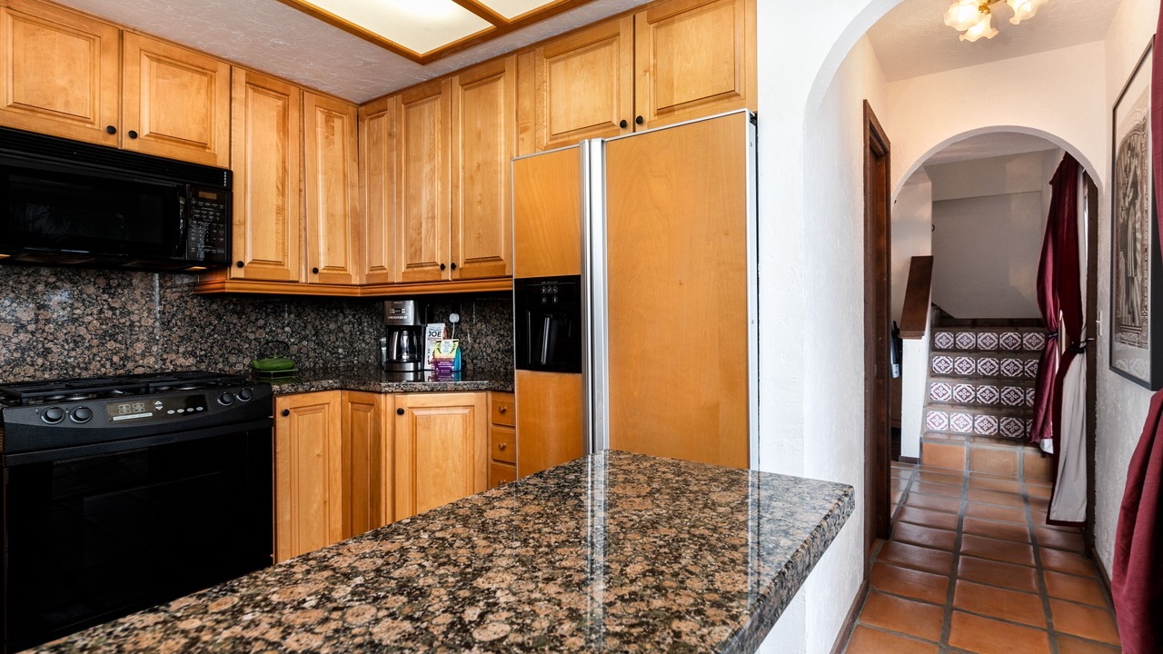 Photo of Kitchen in Somis