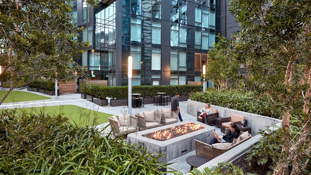 Photo of Outdoor in Downtown San Francisco