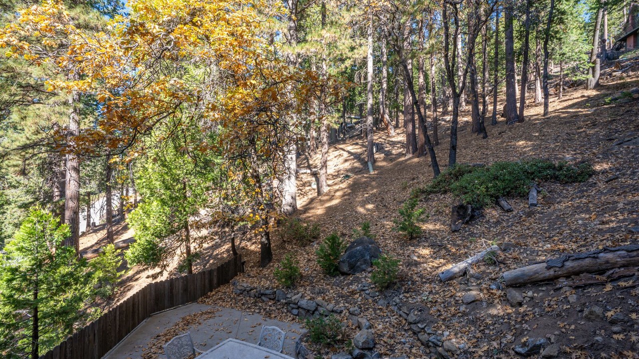 Photo of Outdoor in Yosemite West