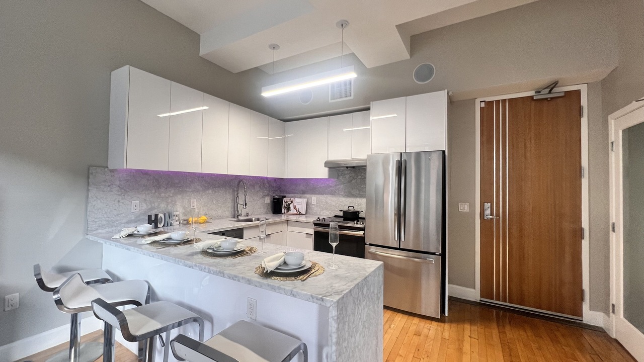 Photo of Kitchen in Historic Core
