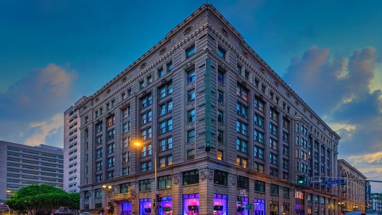 Photo of Outdoor in Historic Core