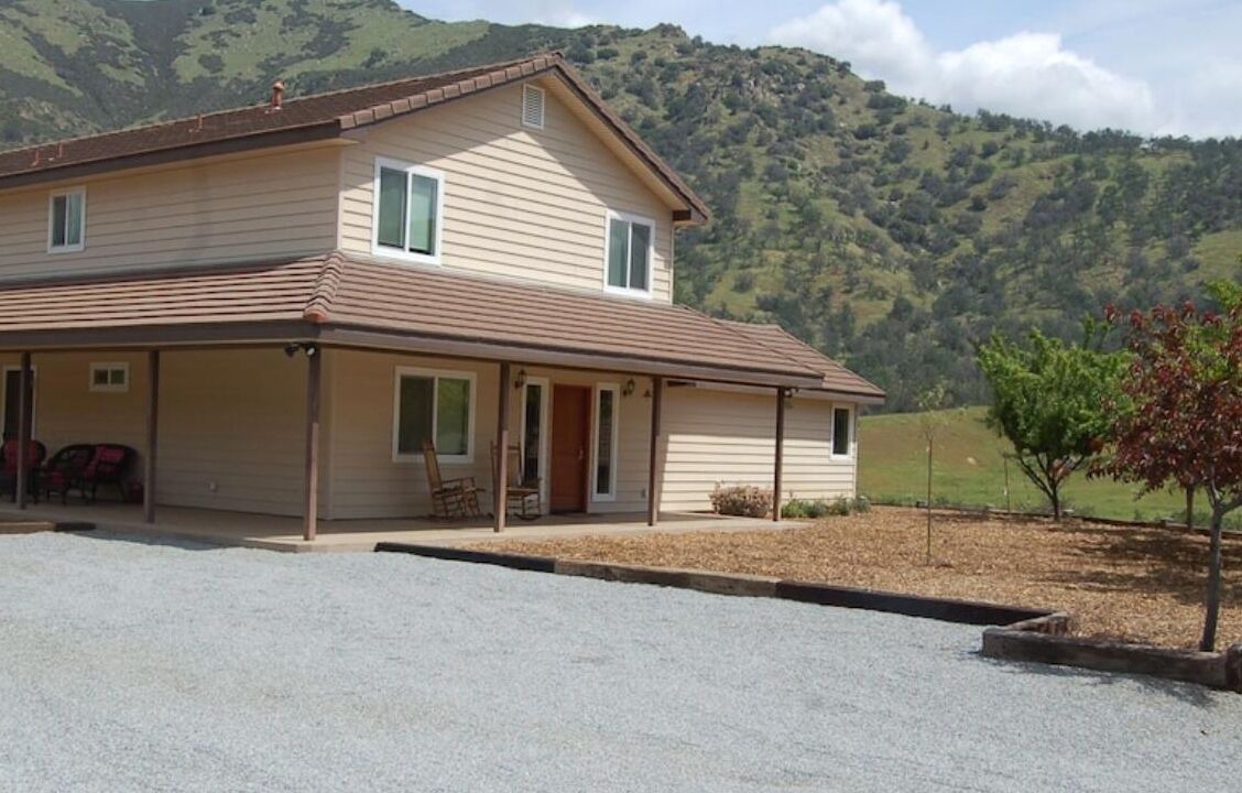 Photo of Outdoor in Kaweah