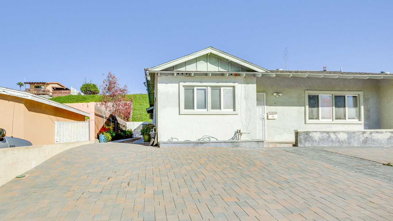 Photo of Outdoor in Chula Vista