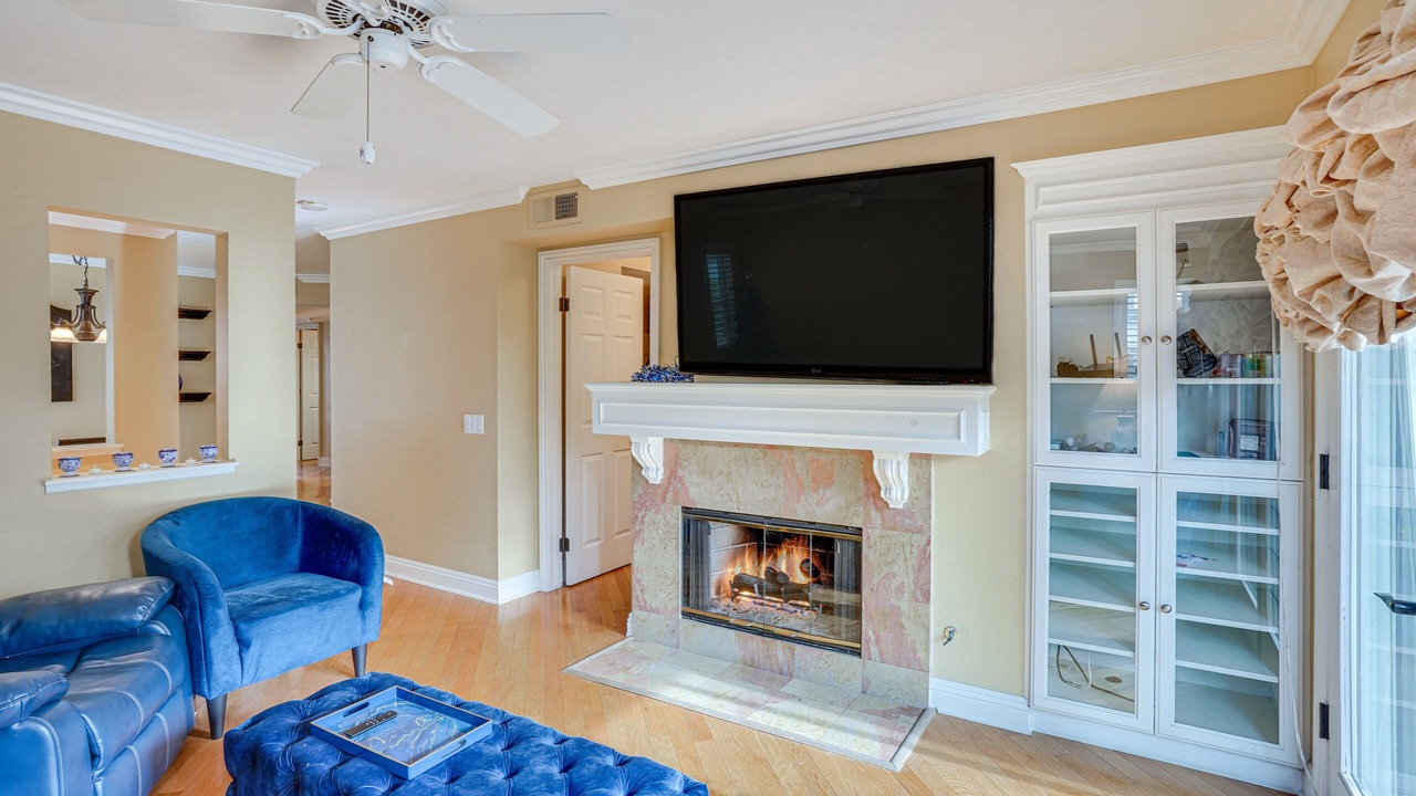 Photo of Livingroom in Trabuco Canyon