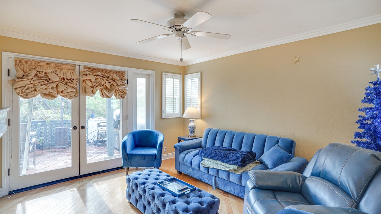 Photo of Livingroom in Trabuco Canyon