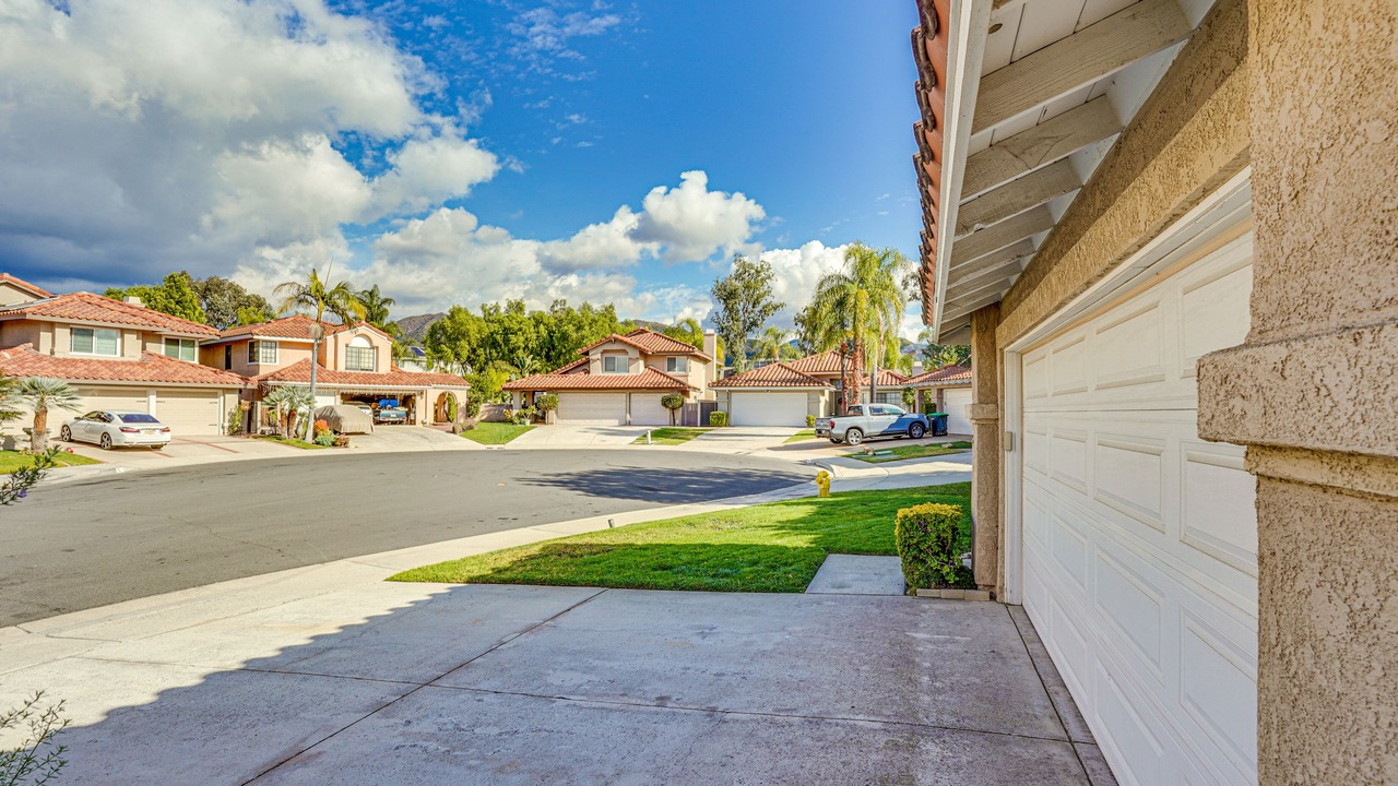 Photo of Outdoor in Rancho Santa Margarita