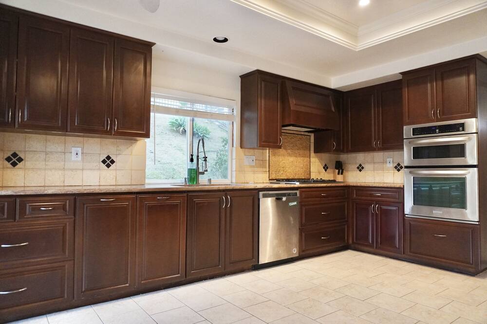 Photo of Kitchen in Alpine