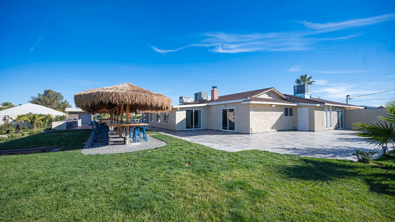 Photo of Outdoor in Paradise