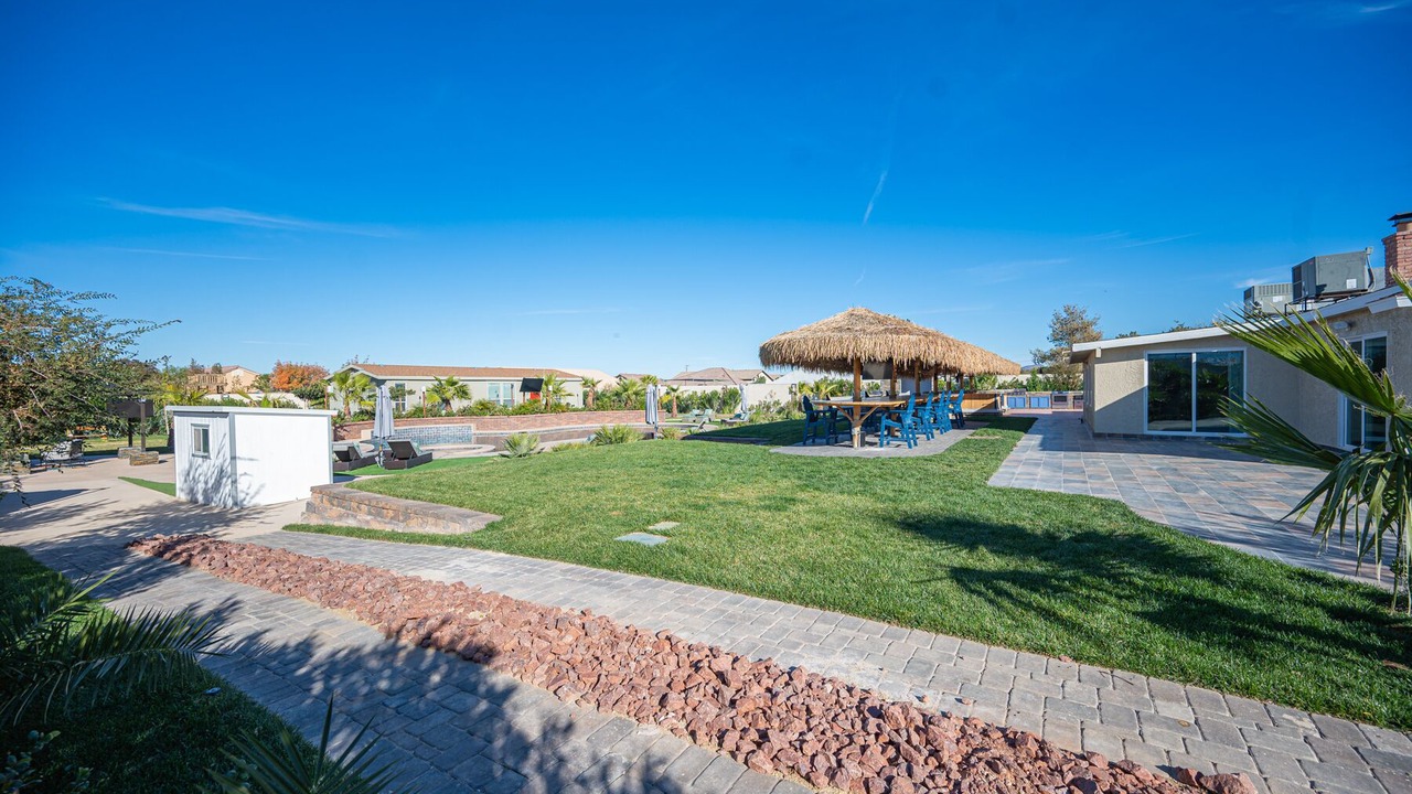 Photo of Outdoor in Paradise