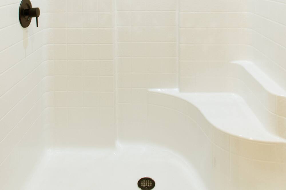 Photo of Bathroom in McKinleyville
