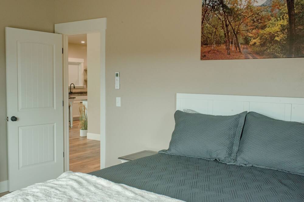 Photo of Bedroom in McKinleyville