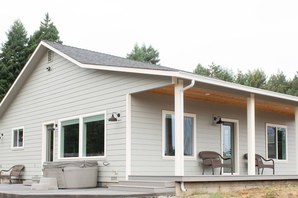 Photo of Outdoor in McKinleyville