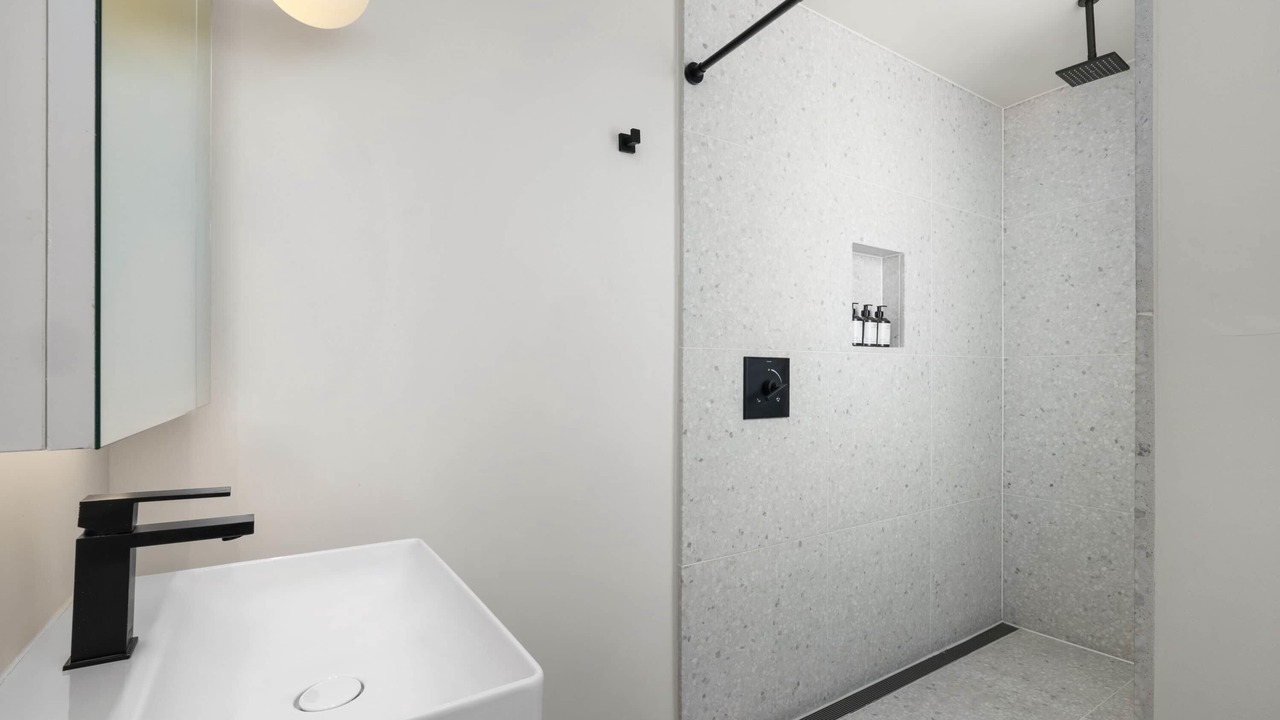 Photo of Bathroom in Historic Core
