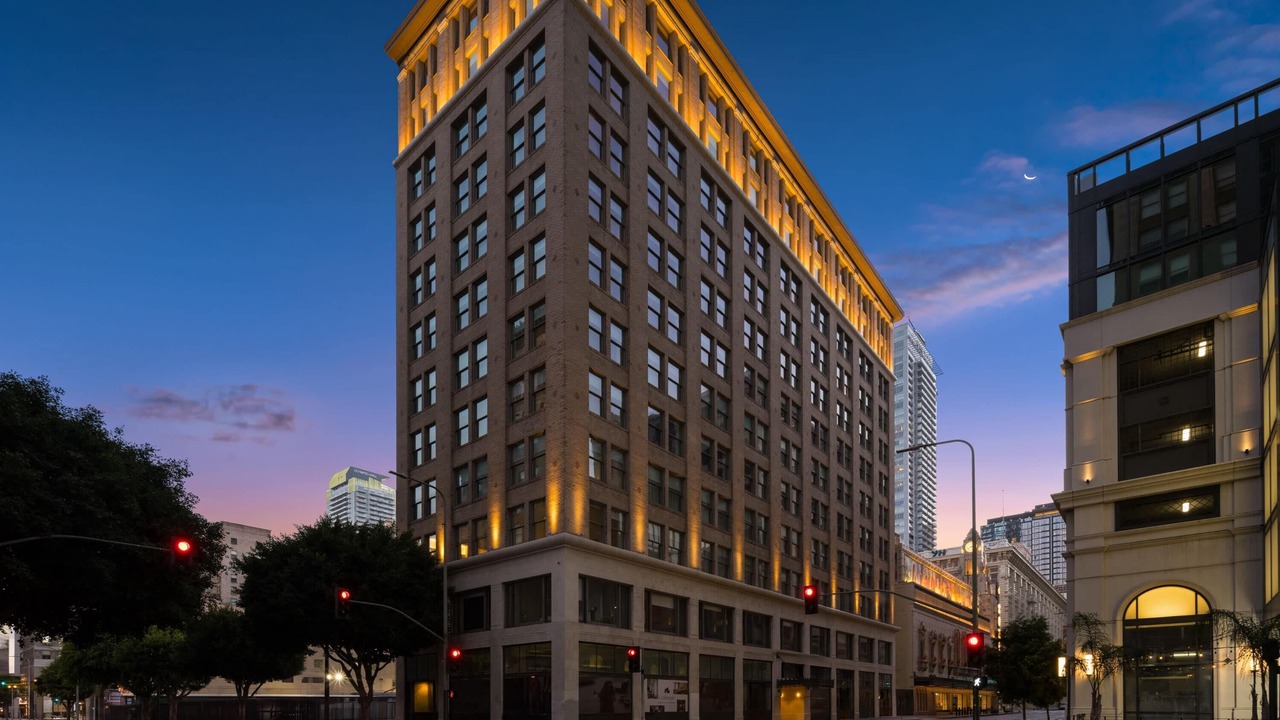 Photo of Outdoor in Historic Core