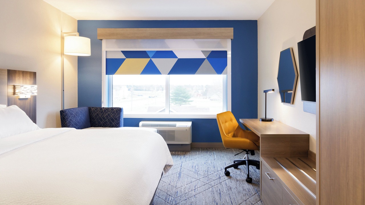 Photo of Bedroom in Castro Valley