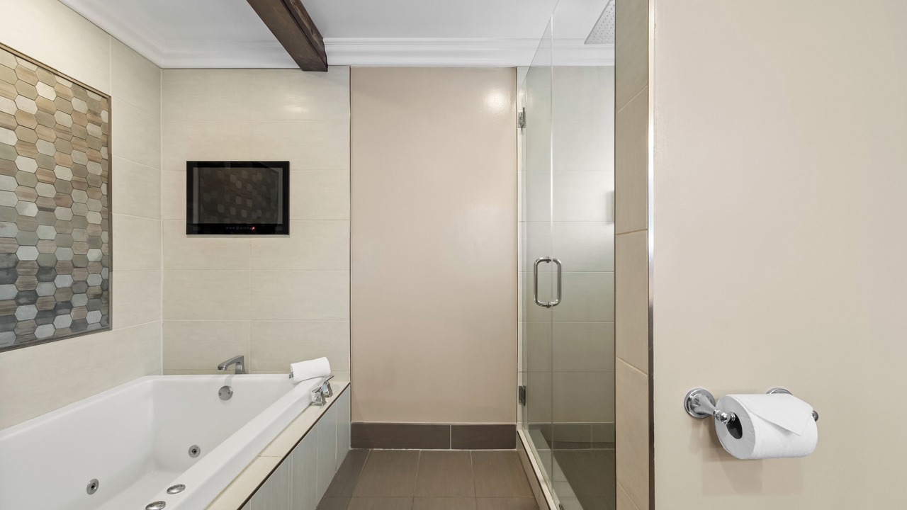 Photo of Bathroom in Santa Maria