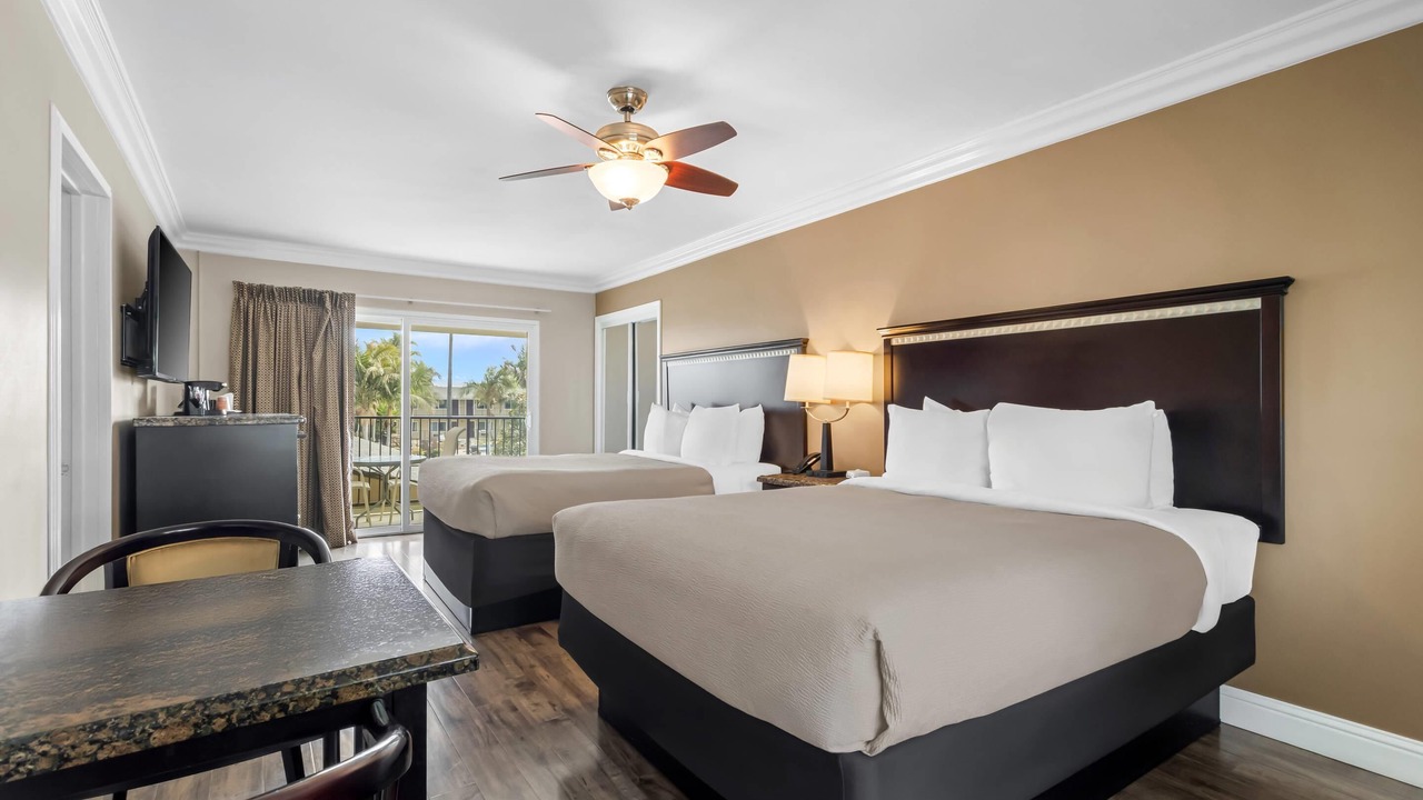 Photo of Bedroom in Santa Maria
