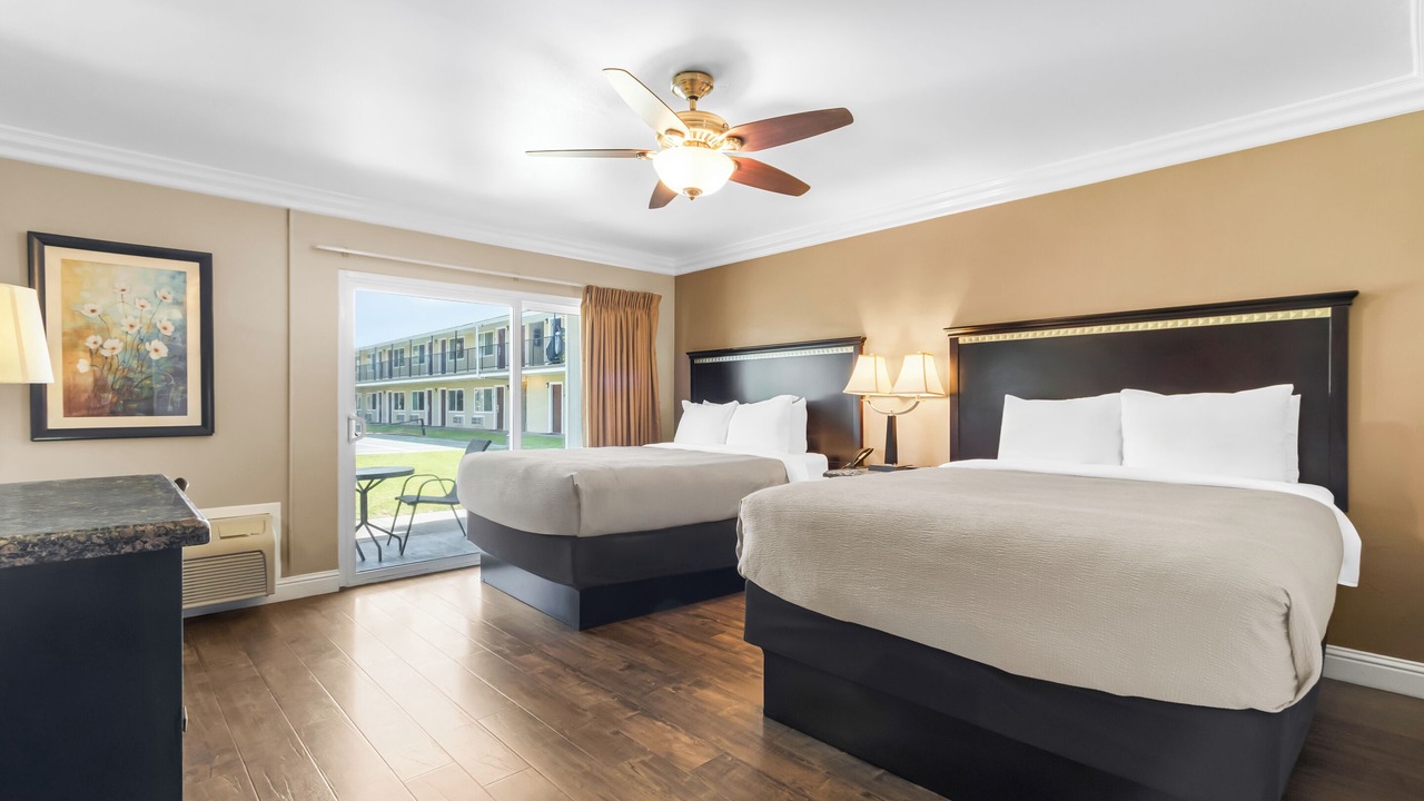 Photo of Bedroom in Santa Maria