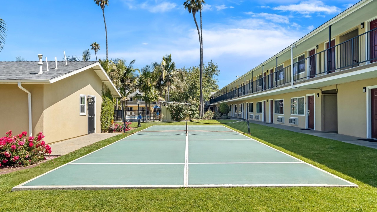 Photo of Outdoor in Santa Maria